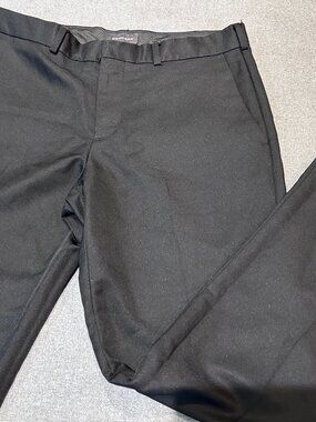 Dockers Mens 32/30 Black Dress pants preloved